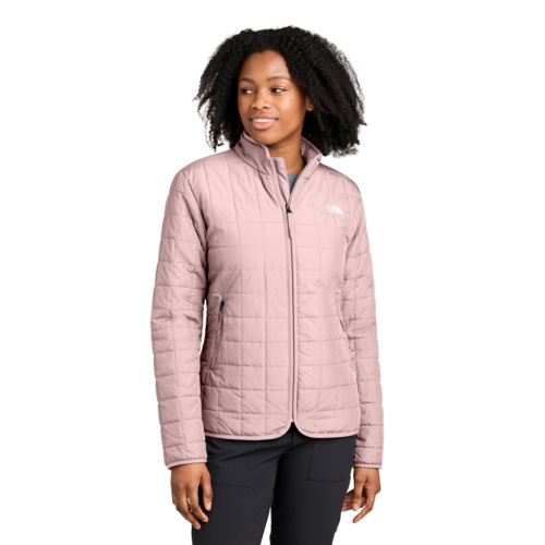 Women's Iron Drift Quilted Jacket Thumbnail