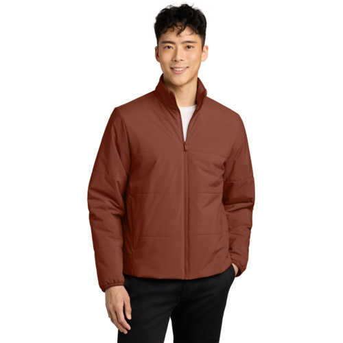 Brookline Quilted Jacket Thumbnail