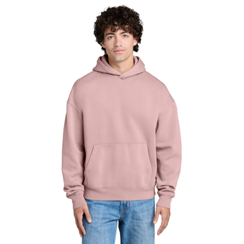 Unisex Chaser Vintage Hooded Sweatshirt Thumbnail