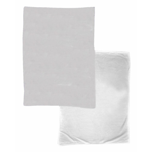 Sublimation Silk Touch Baby Blanket Thumbnail