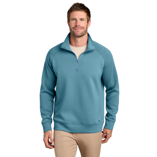 Momentum Shift 1/4 Zip Thumbnail