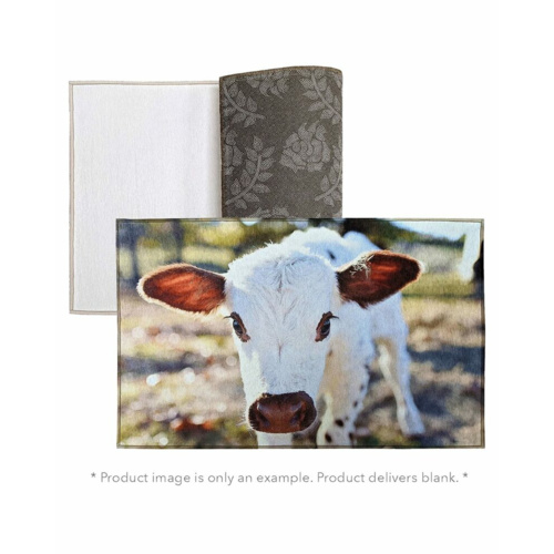 Sublimation Dornier Rug Thumbnail