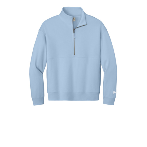 Heritage Fleece 1/2 Zip Thumbnail