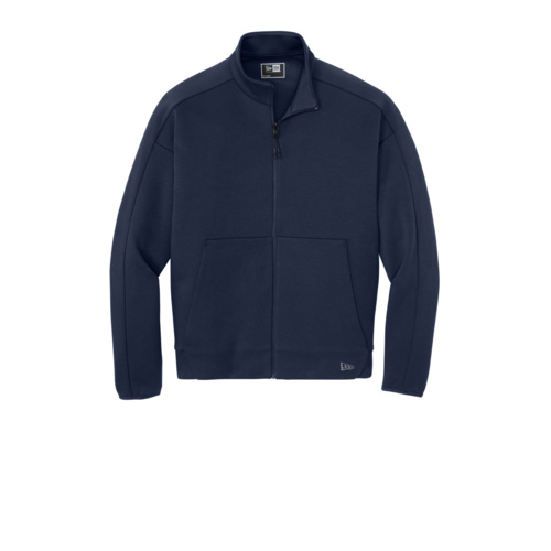 Double Back Full Zip Thumbnail