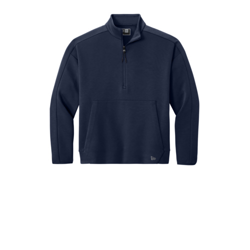 Double Back 1/4 Zip Thumbnail