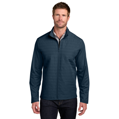 Driveline Hybrid Jacket Thumbnail