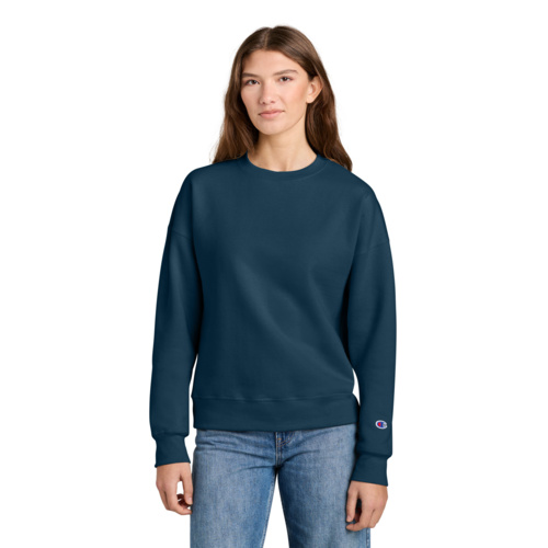 Women's Powerblend ® Crewneck Sweatshirt Thumbnail