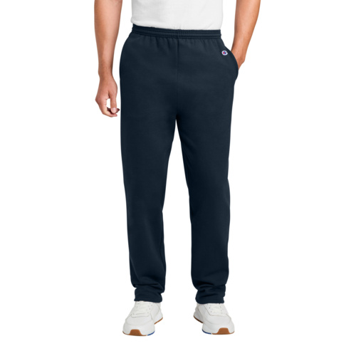 Powerblend ® Open Bottom Sweatpant Thumbnail
