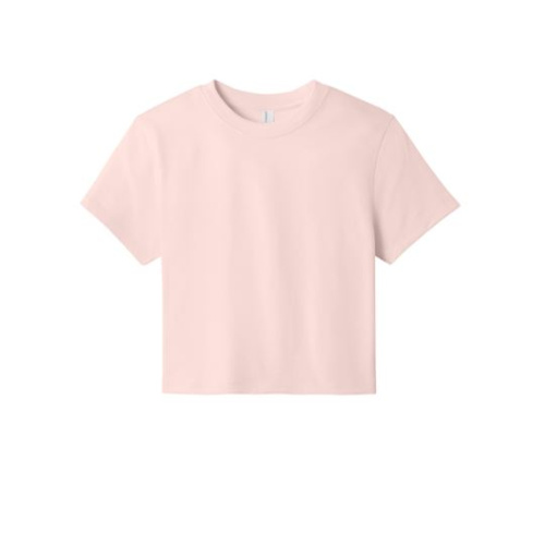 Women's Heavyweight Boxy Very Important Tee ® Thumbnail