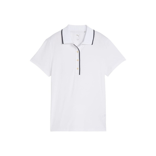 Women's Cloudspun Bridges Polo Thumbnail