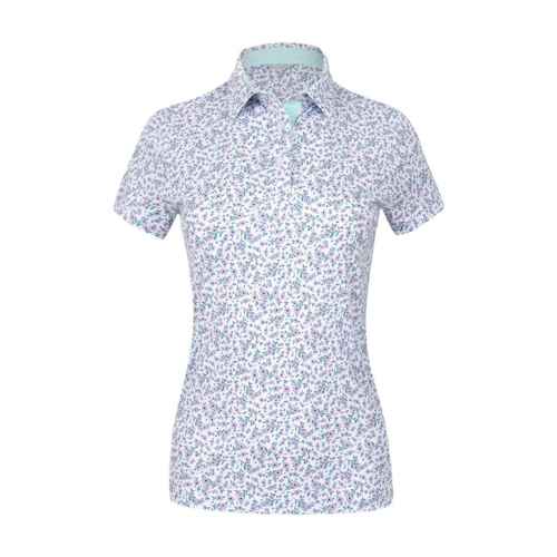 Women's Talia Polo Thumbnail