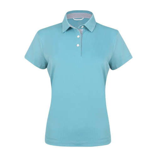 Women's Kaia Polo Thumbnail