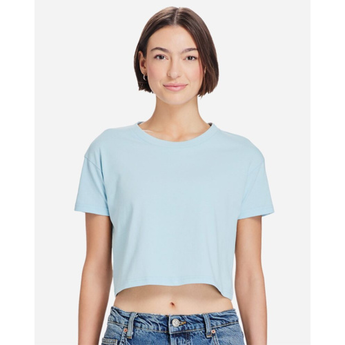 Women's Crop Tee Thumbnail