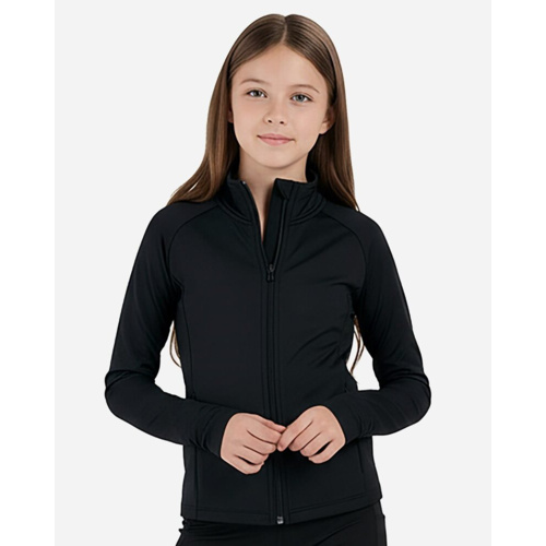 Youth Zen Full-Zip Jacket Thumbnail