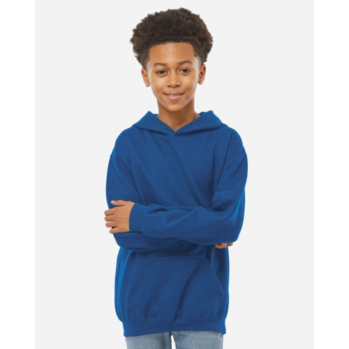 Youth ACE Fleece Hooded Sweatshirt Thumbnail