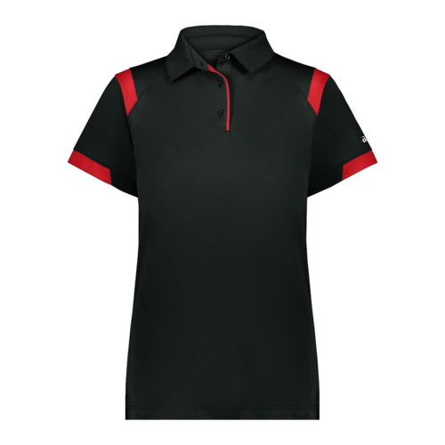 Women's On The Rise Polo Thumbnail
