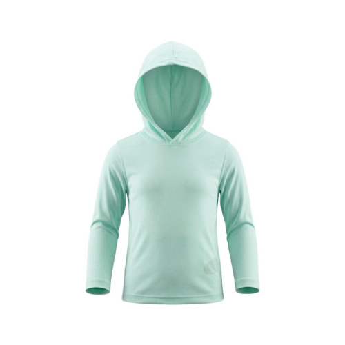 Toddler Bahama Hooded Long Sleeve T-Shirt Thumbnail