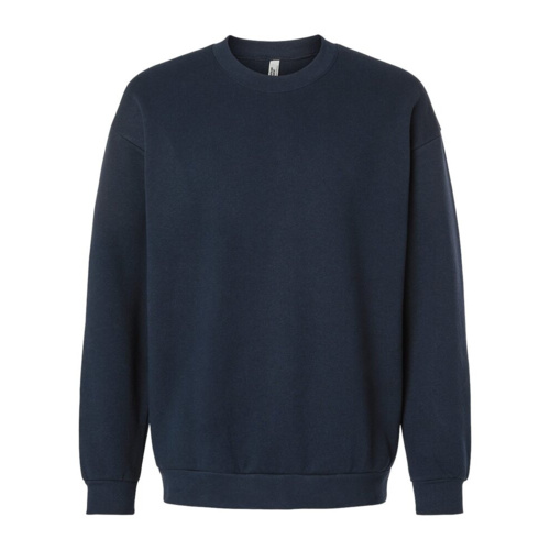 Unisex French Terry Crewneck Sweatshirt Thumbnail