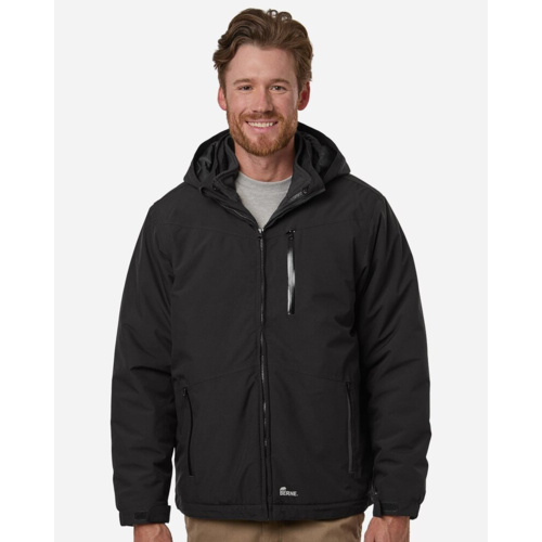 Men's Jobsite 3-in-1 System Jacket Thumbnail