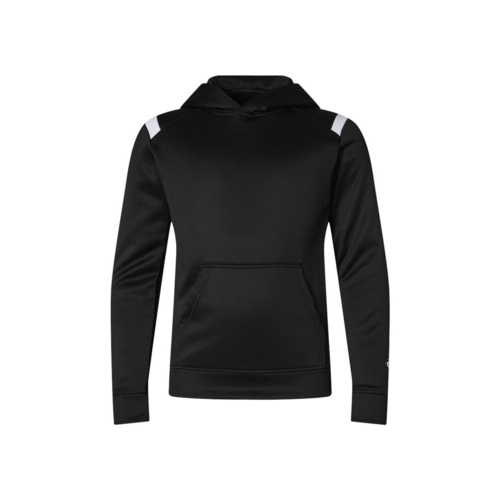 Youth On The Rise Performance Hooded Sweatshirt Thumbnail