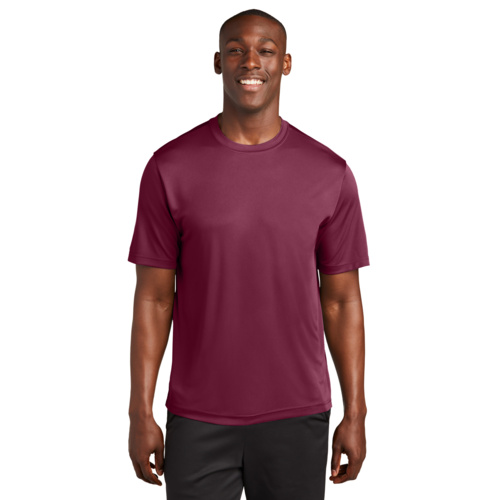 Tall PosiCharge ® Competitor Tee Thumbnail