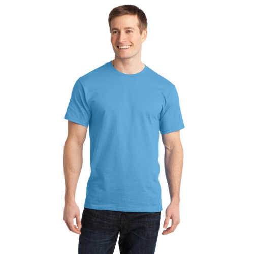 Ring Spun Cotton Tee Thumbnail