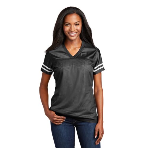 Women's PosiCharge ® Replica Jersey Thumbnail