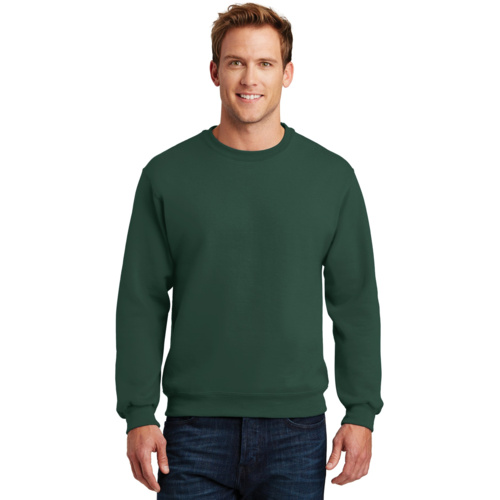 Super Sweats ® NuBlend ® Crewneck Sweatshirt Thumbnail