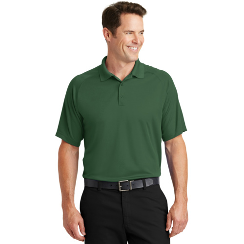 Dry Zone ® Raglan Polo Thumbnail