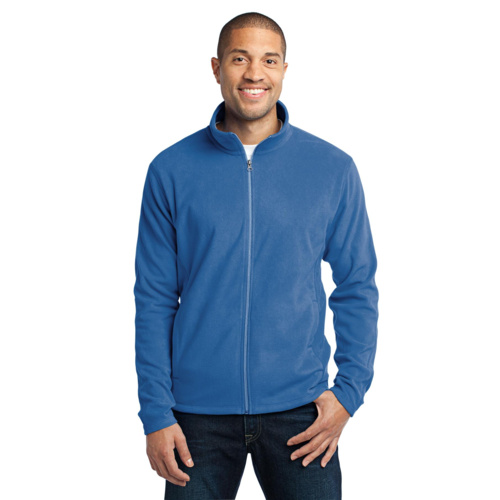 Microfleece Jacket Thumbnail