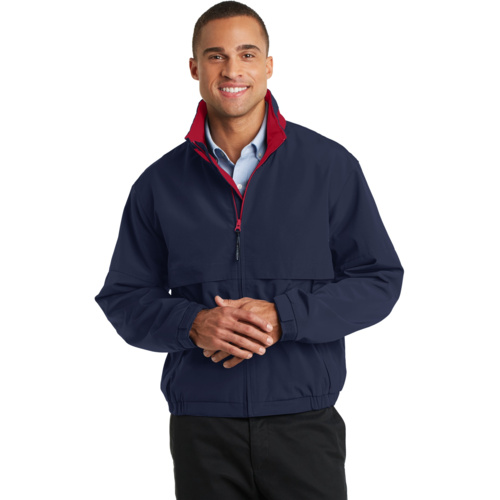Legacy Jacket Thumbnail