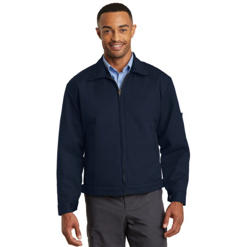 Slash Pocket Jacket Thumbnail