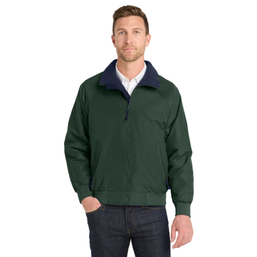 Challenger Jacket Thumbnail