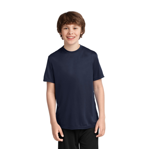 Youth Performance Tee Thumbnail