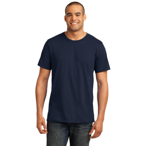 100% Ring Spun Cotton T Shirt Thumbnail