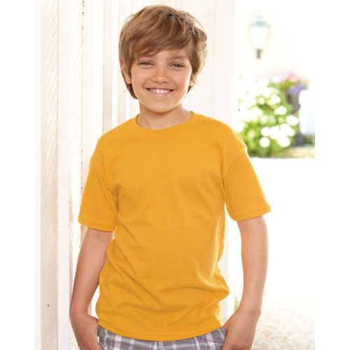 Youth EcoSmart® T-Shirt Thumbnail
