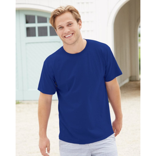 Unisex Essential-T T-Shirt Thumbnail