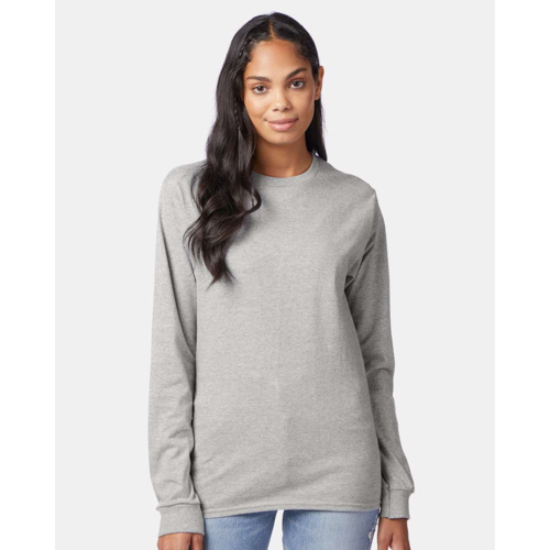 Authentic Long Sleeve T-Shirt Thumbnail