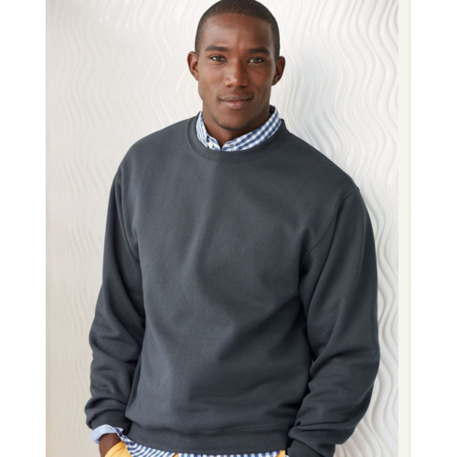 Unisex NuBlend® Crewneck Sweatshirt Thumbnail