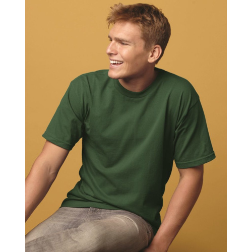 Unisex Union-Made T-Shirt Thumbnail