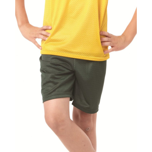 Youth Pro Mesh 6" Shorts Thumbnail