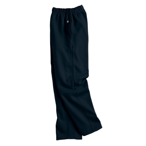 Men's Open-Bottom Sweatpants Thumbnail