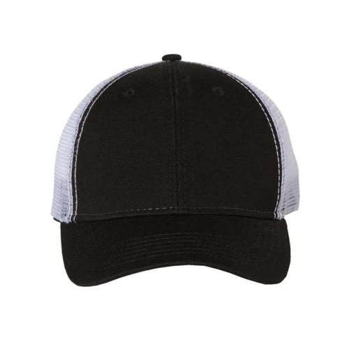 Bio-Washed Trucker Cap Thumbnail