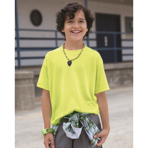Youth Dri-Power® Sport T-Shirt Thumbnail