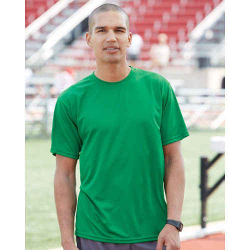 Unisex Nexgen Performance T-Shirt Thumbnail
