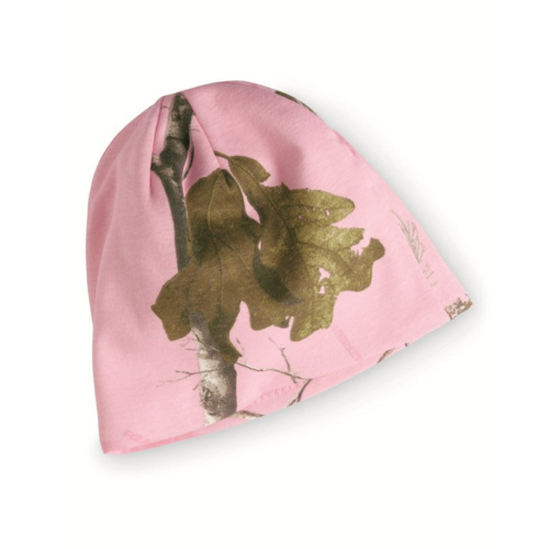 8" Licensed Camo Beanie Thumbnail
