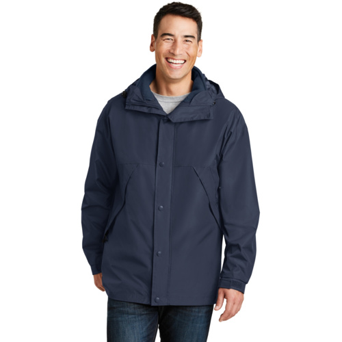 3 in 1 Jacket Thumbnail