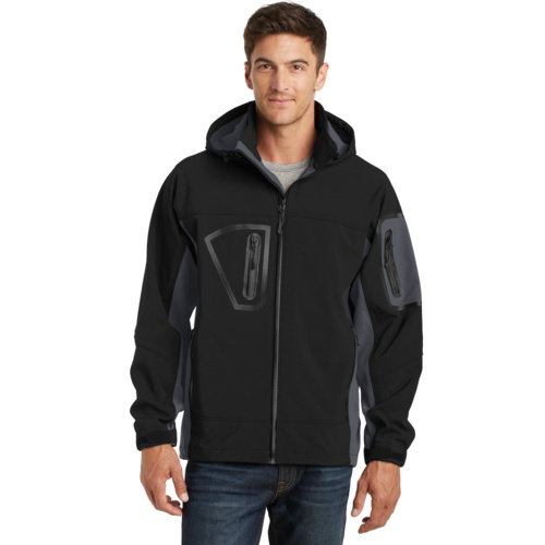 Waterproof Soft Shell Jacket Thumbnail