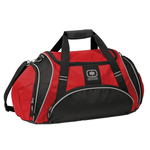 Crunch Duffel Thumbnail