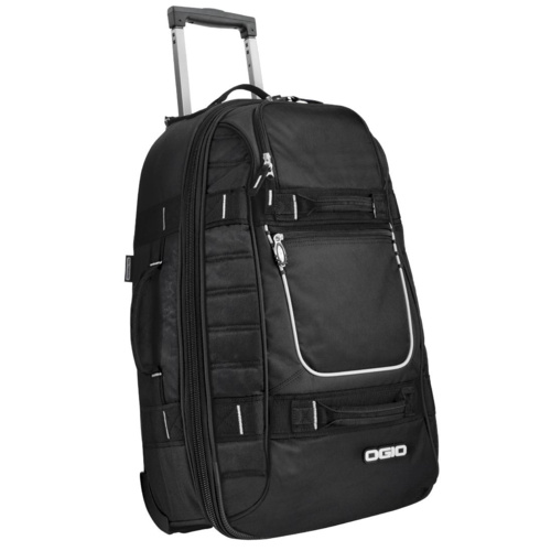 Pull Through Travel Bag Thumbnail